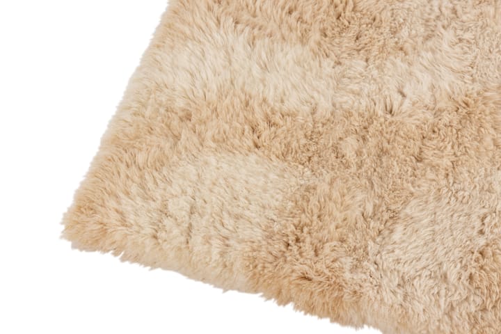 Tappeto Monster Extra Large 250x350 cm, Off white Hem