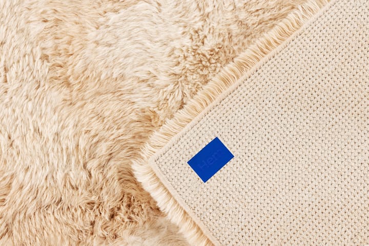 Tappeto Monster Extra Large 250x350 cm, Off white Hem