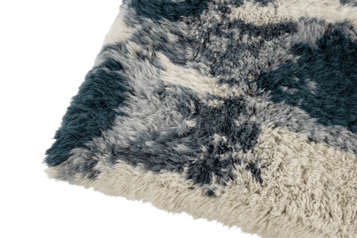Tappeto Monster Extra Large 250x350 cm, Off white Hem