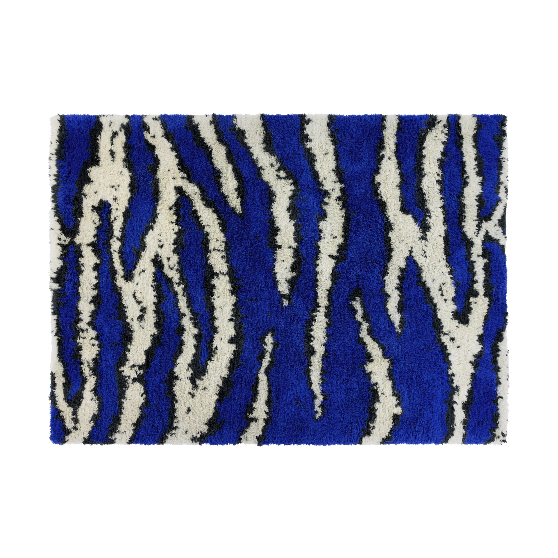 Tappeto Monster Extra Large 250x350 cm, Off white Hem