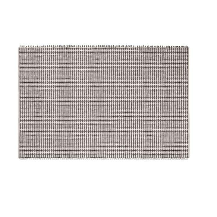 Tappeto Rope Large 200x300 cm - Salt & Pepper - Hem
