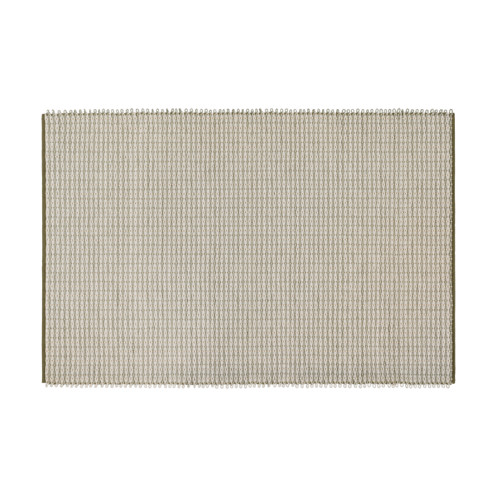 Tappeto Rope Large 200x300 cm - Seaweed - Hem