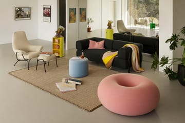 Tappeto Rope Large 200x300 cm - Seaweed - Hem
