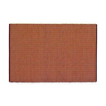 Tappeto Rope Large 200x300 cm - Terracotta - Hem