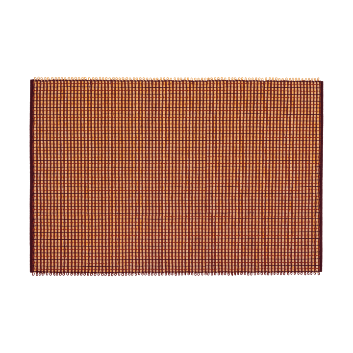 Tappeto Rope Large 200x300 cm - Terracotta - Hem