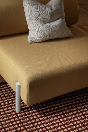 Tappeto Rope Large 200x300 cm - Terracotta - Hem