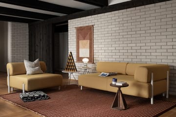 Tappeto Rope Large 200x300 cm - Terracotta - Hem