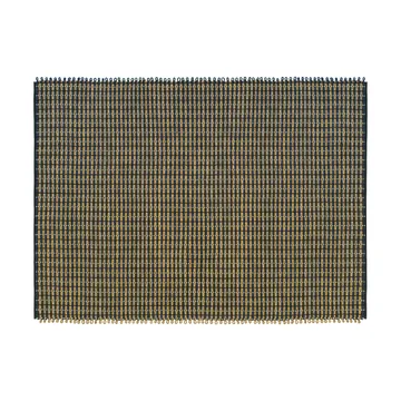 Tappeto Rope Medium 170x240 cm - Night blue - Hem