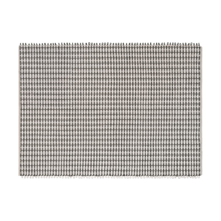 Tappeto Rope Medium 170x240 cm - Salt & Pepper - Hem