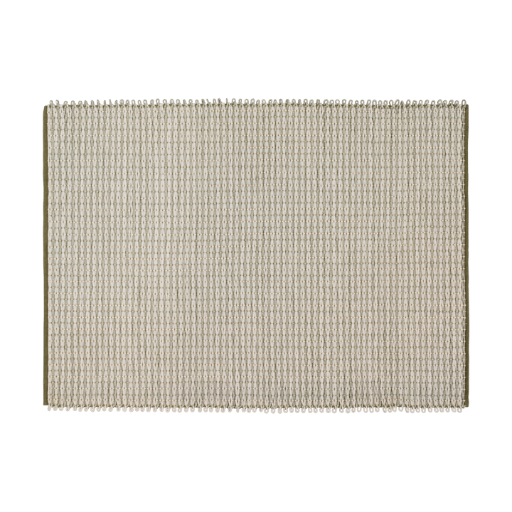 Tappeto Rope Medium 170x240 cm - Seaweed - Hem