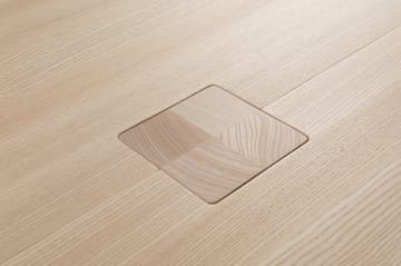 Tavolo da pranzo Max 90x250 cm - Frassino - Hem