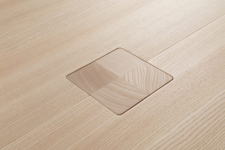 Tavolo da pranzo Max 90x250 cm, Frassino Hem