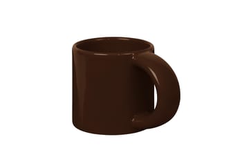 Tazza Bronto 30 cl confezione da 2 - Brown - Hem