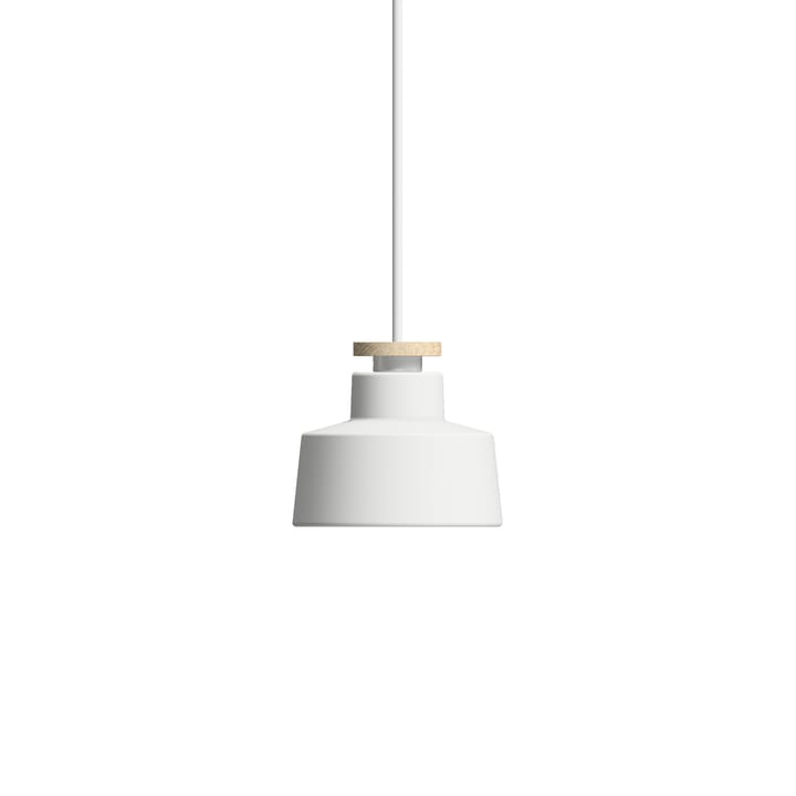 Lampada a sospensione Street XS - Bianco opaco - Herstal