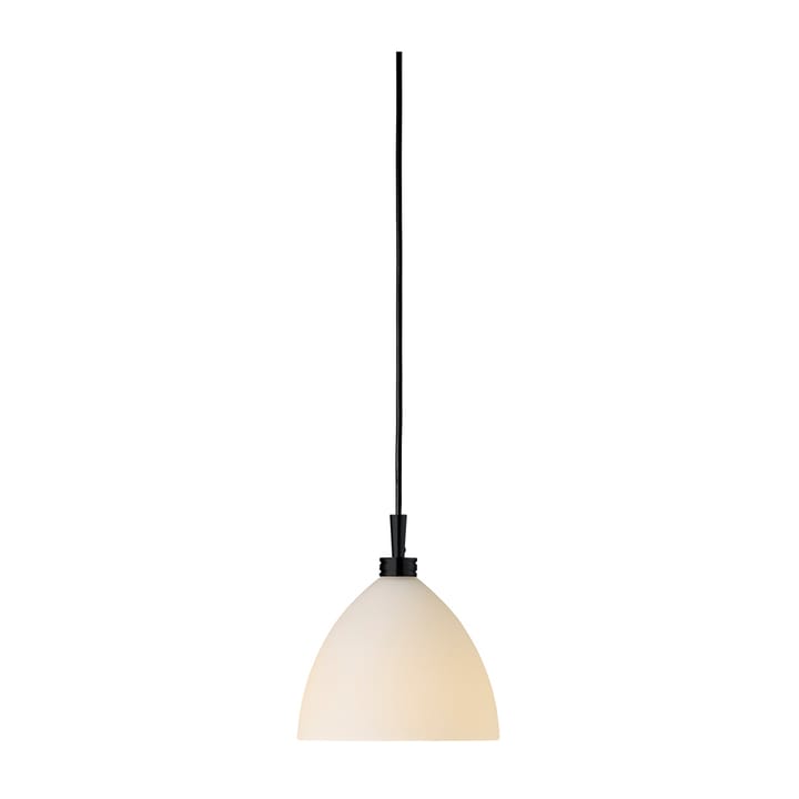 Lampada da soffitto Mega Dove Ø16 cm - Nero - Herstal
