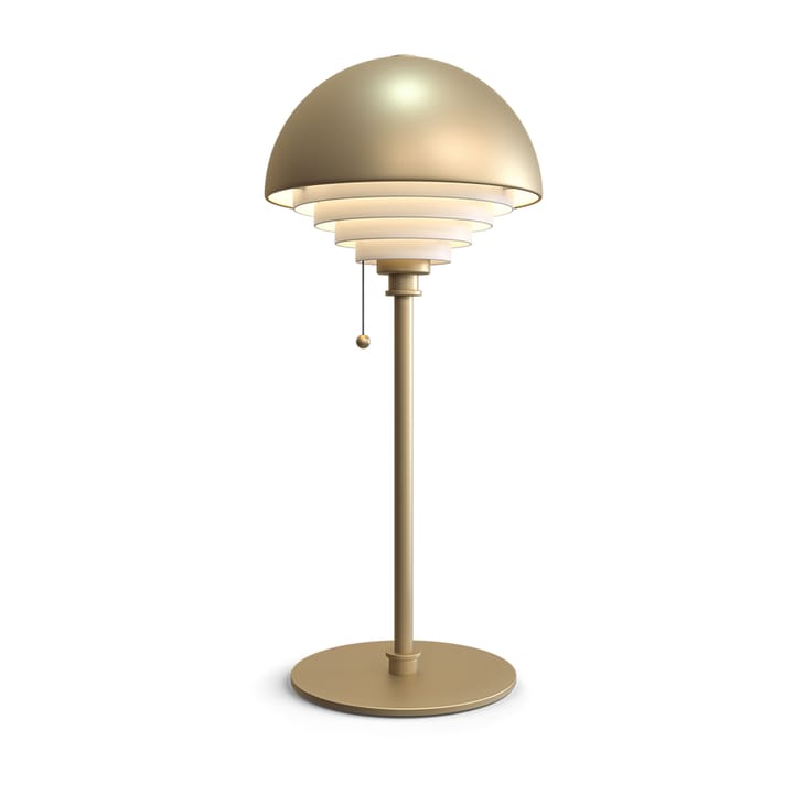 Lampada da tavolo Motown - Ottone - Herstal