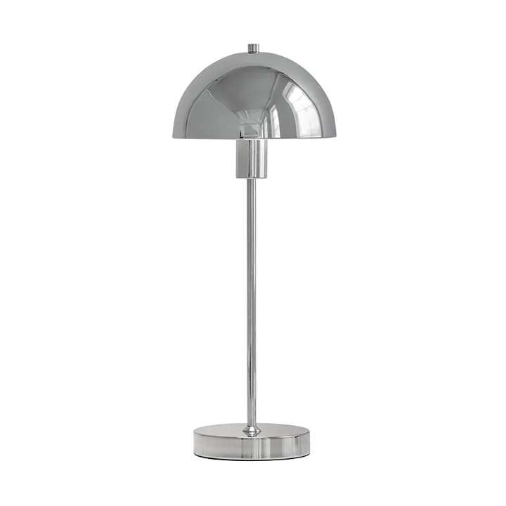 Lampada da tavolo Vienda - Cromo - Herstal