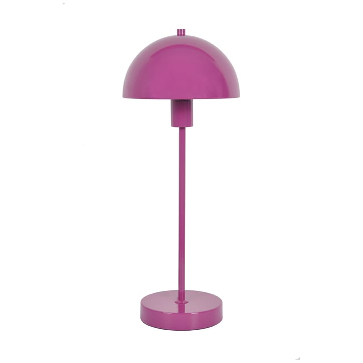 Lampada da tavolo Vienda - Dragon purple - Herstal