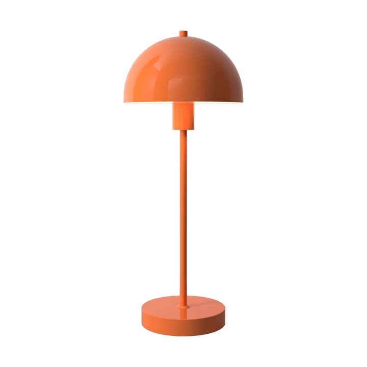 Lampada da tavolo Vienda - Mandarino - Herstal
