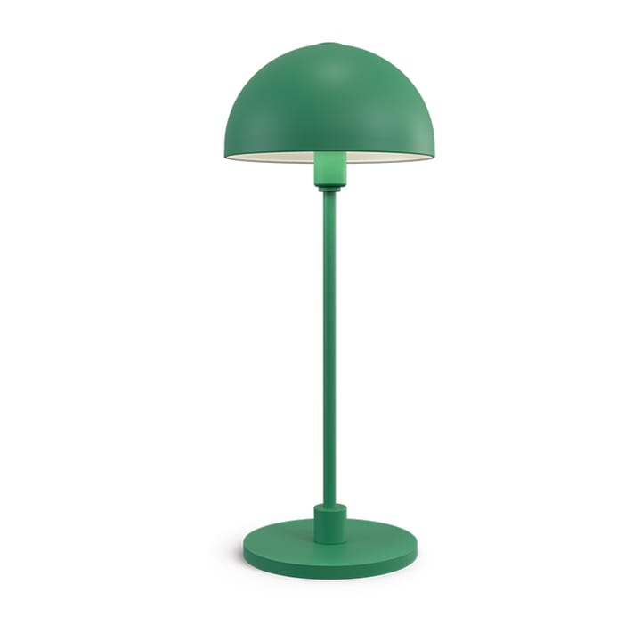Lampada da tavolo Vienda Mini - Verde - Herstal