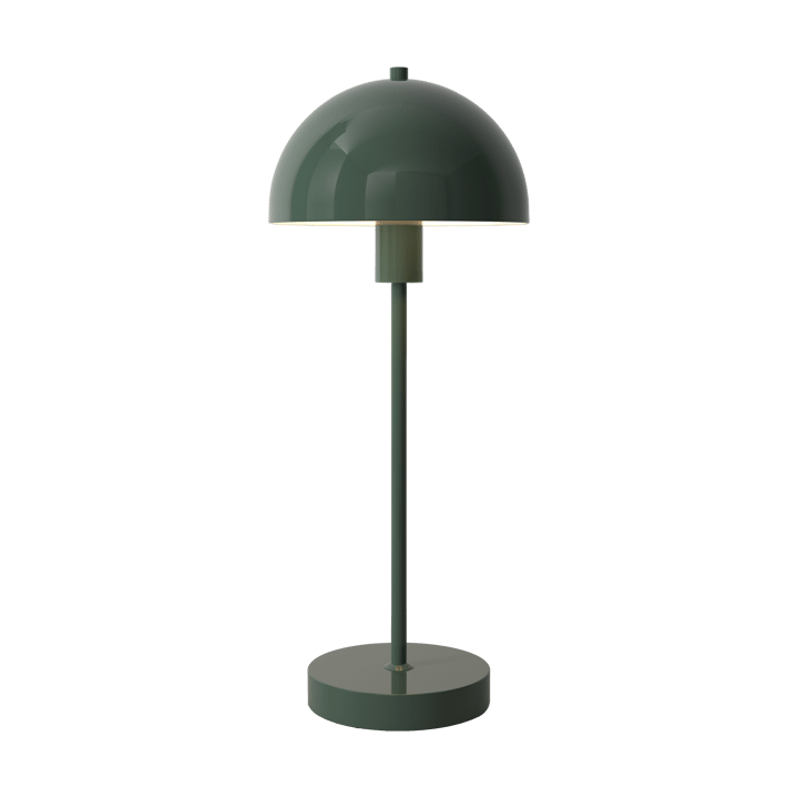 Lampada da tavolo Vienda - Oak leaf green - Herstal