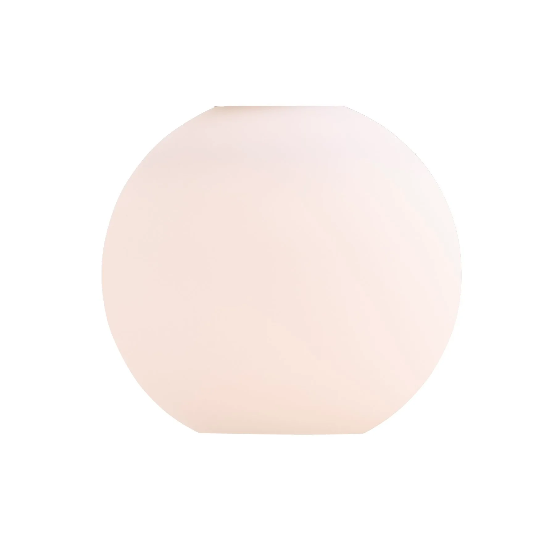 Paralume di ricambio Ballon, lampada da parete/soffitto Herstal