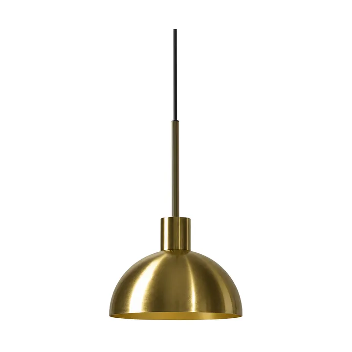 Vienda sospensione - Ottone satinato - Herstal