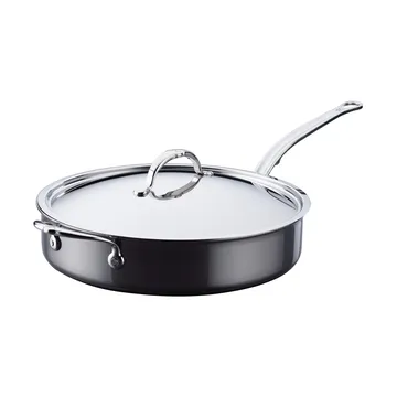 Casseruola Hestan Nanobond 4,7 L - Acciaio inossidabile - Hestan
