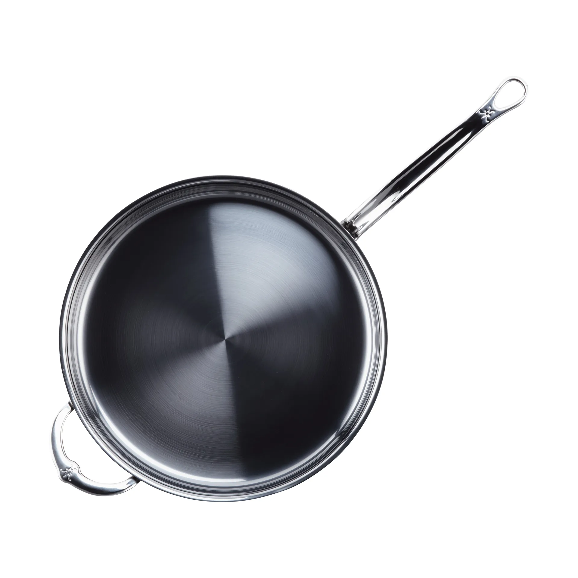 Casseruola Hestan Nanobond 4,7 L, Acciaio inossidabile Hestan