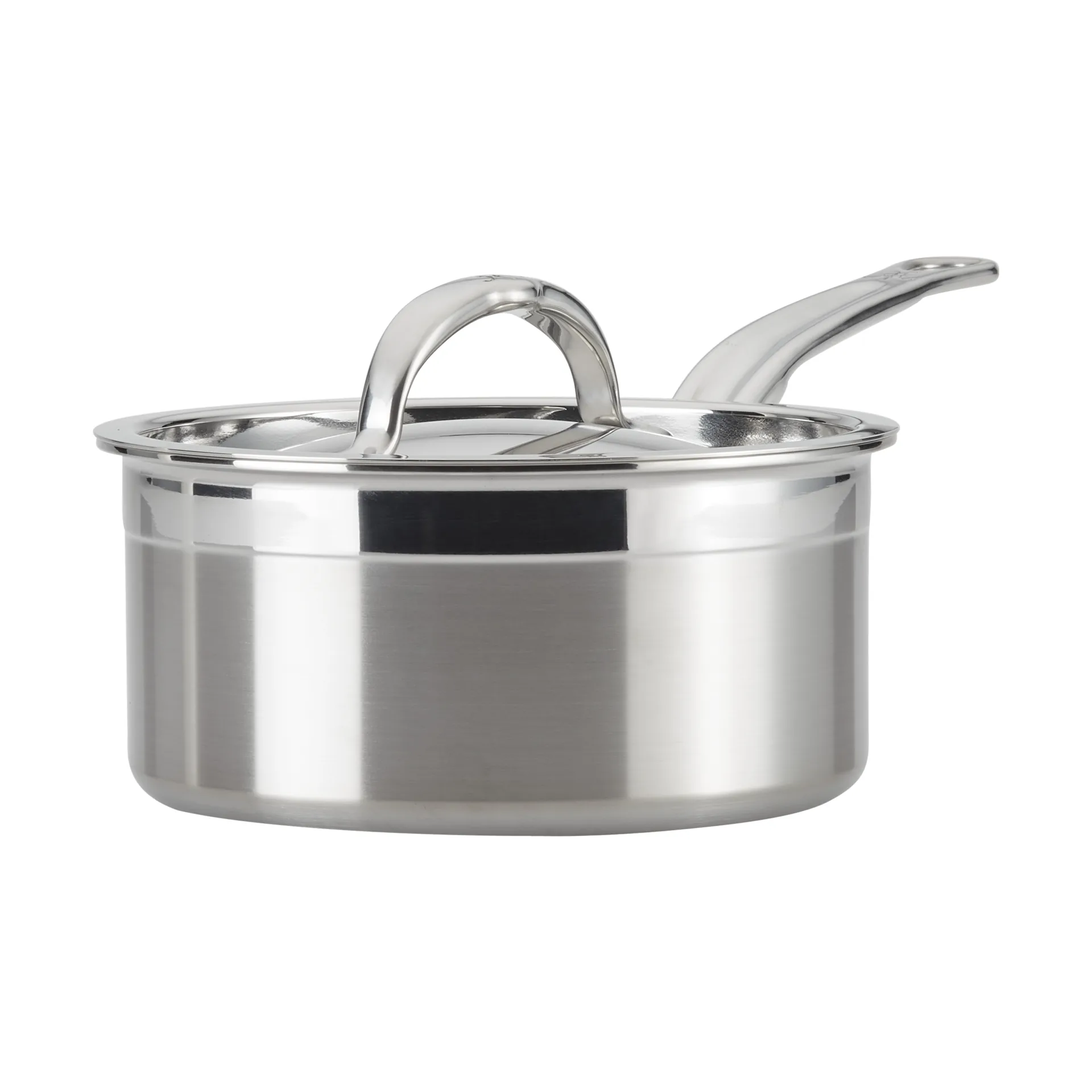 Casseruola Hestan Probond 16 cm, Acciaio inossidabile Hestan
