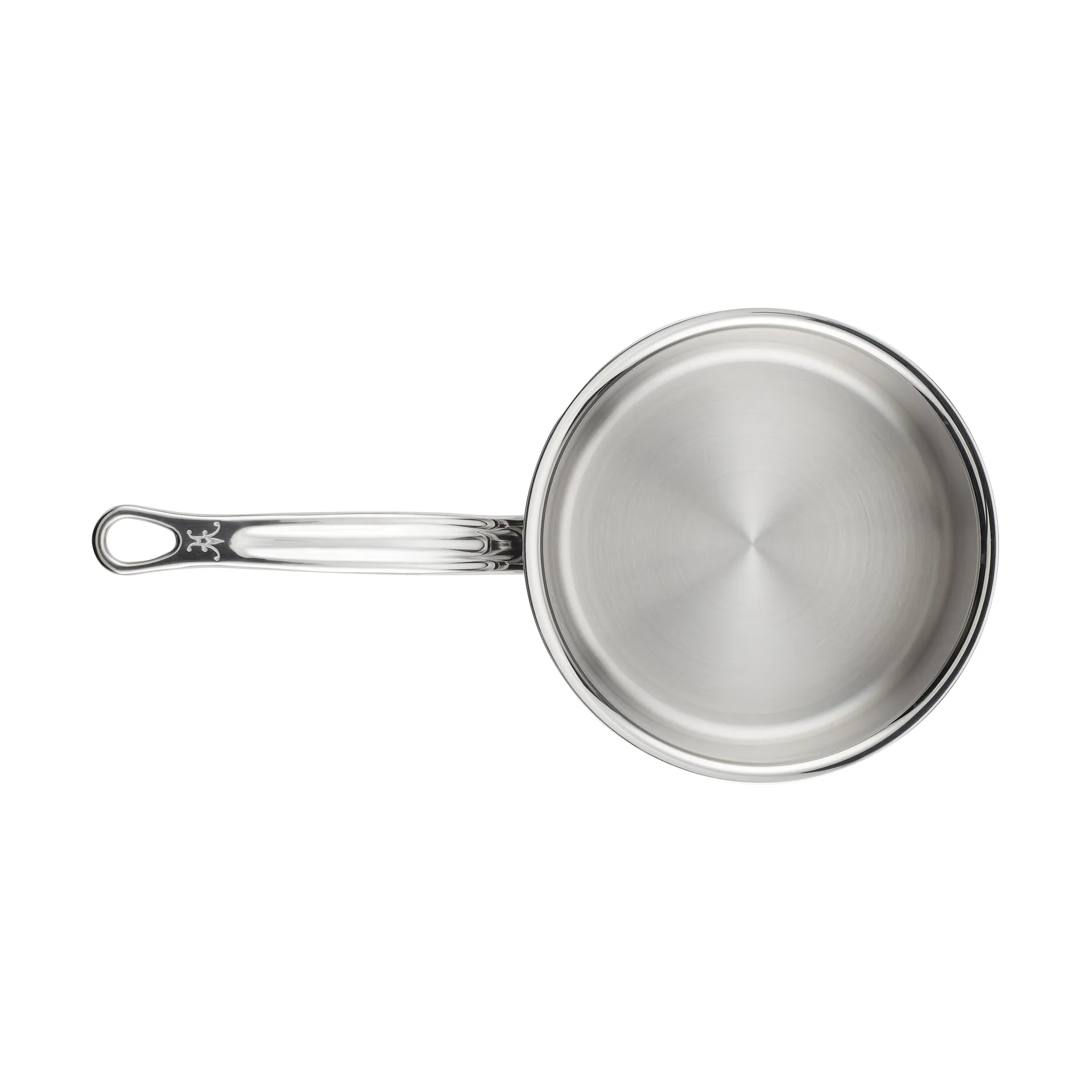 Casseruola Hestan Probond 16 cm, Acciaio inossidabile Hestan