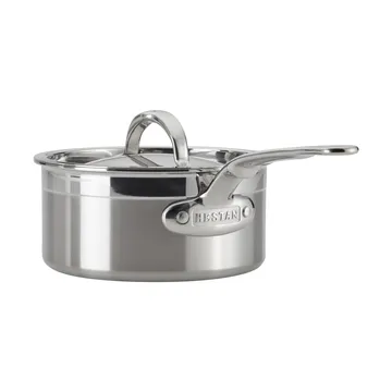 Casseruola Hestan Probond 16 cm - Acciaio inossidabile - Hestan