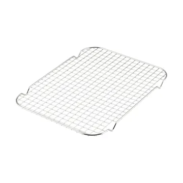 Hestan OvenBond griglia da forno per teglia - Media, 30x38 cm - Hestan