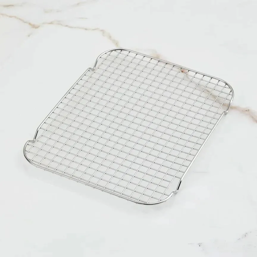 Hestan OvenBond griglia da forno per teglia, Media, 30x38 cm Hestan