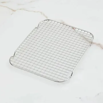 Hestan OvenBond griglia da forno per teglia - Media, 30x38 cm - Hestan