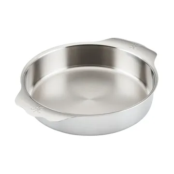 Hestan Ovenbond teglia - Acciaio inox, rotondo, Ø23 cm - Hestan