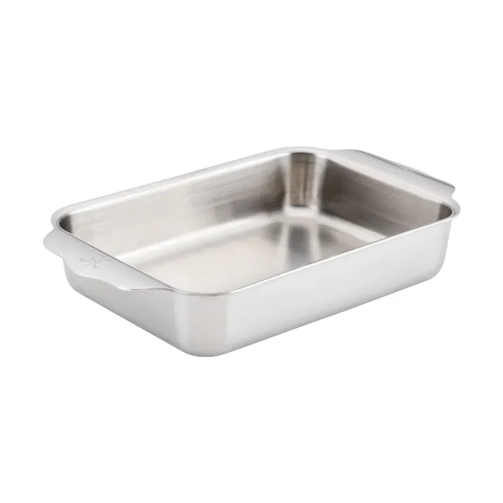 Hestan OvenBond teglia da forno - Rettangolare, 18x25 cm - Hestan