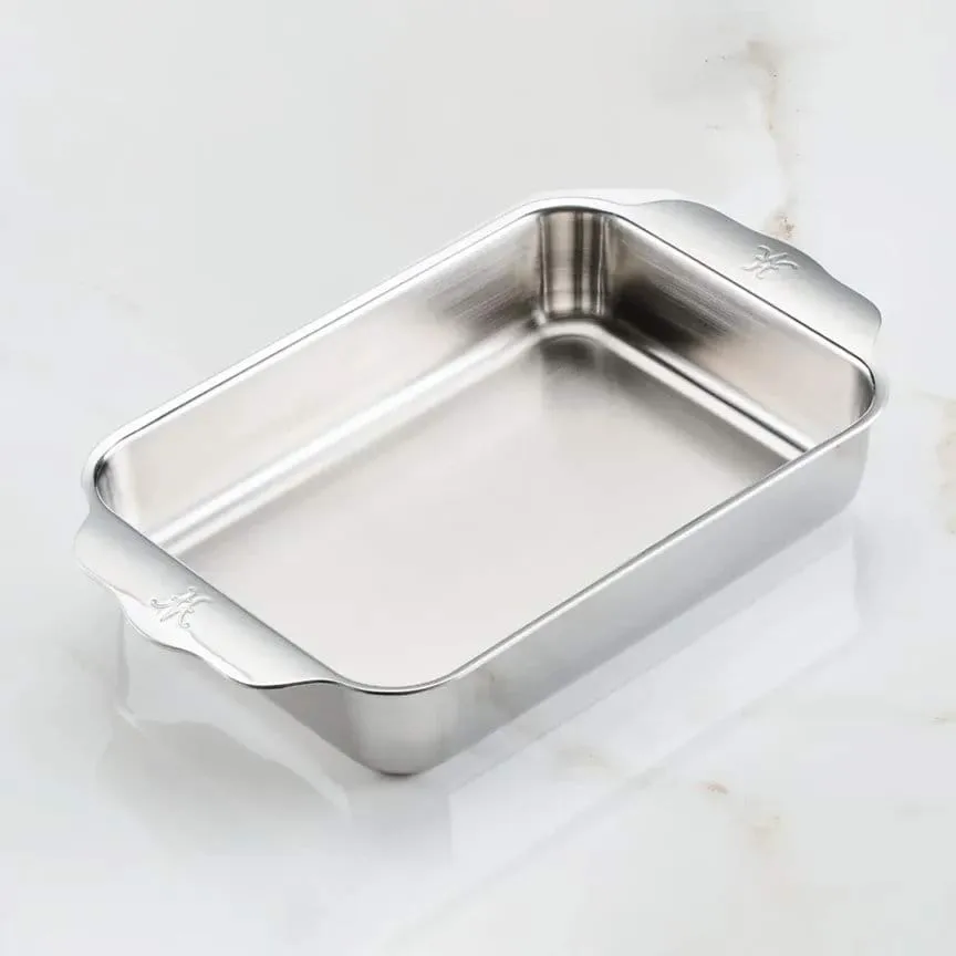 Hestan OvenBond teglia da forno, Rettangolare, 18x25 cm Hestan