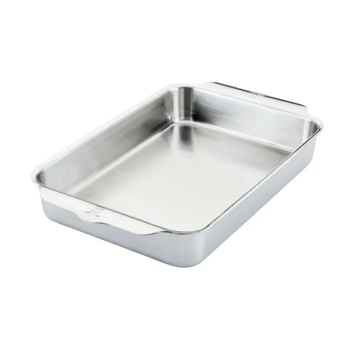 Hestan OvenBond teglia da forno - Rettangolare, 23x33 cm - Hestan