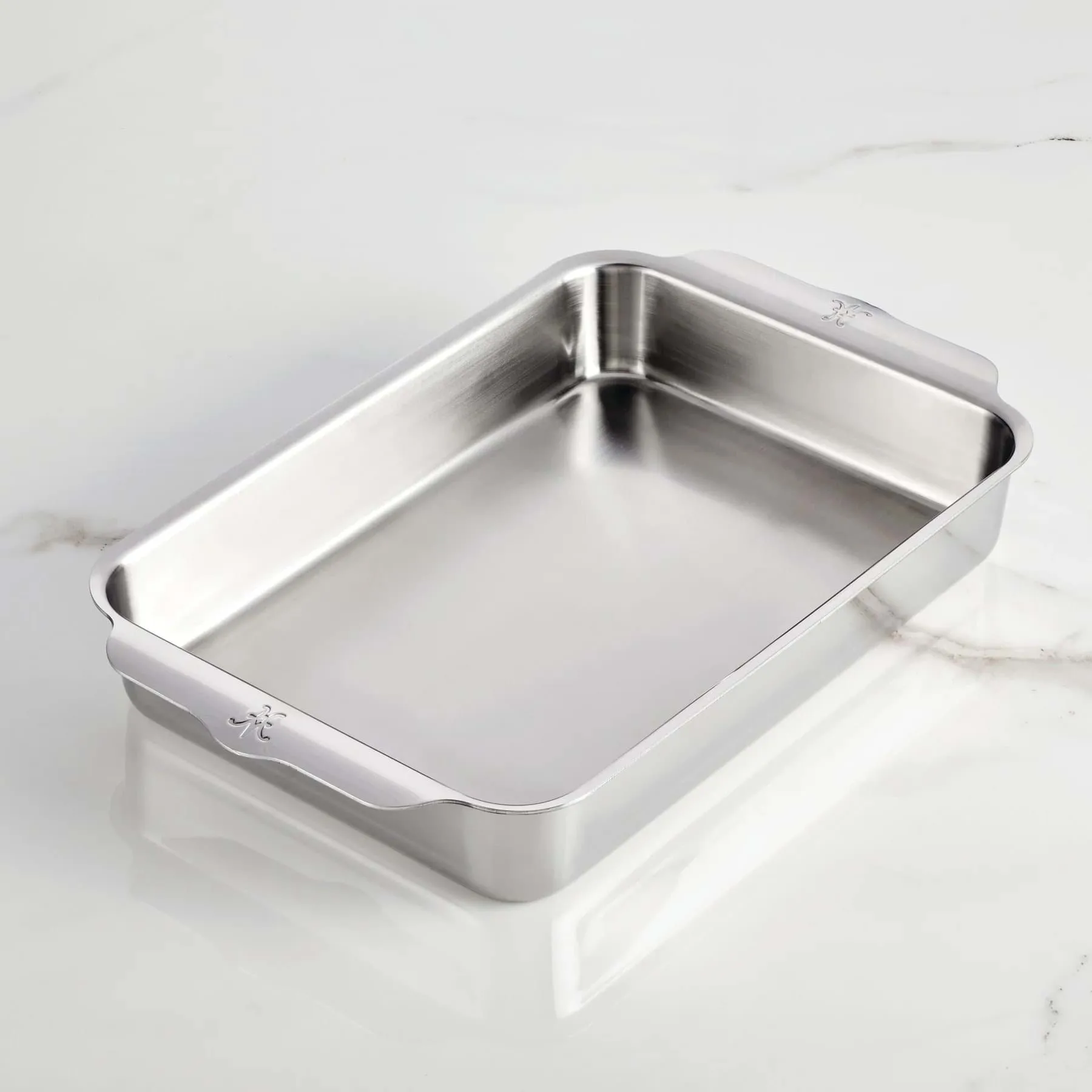 Hestan OvenBond teglia da forno, Rettangolare, 23x33 cm Hestan