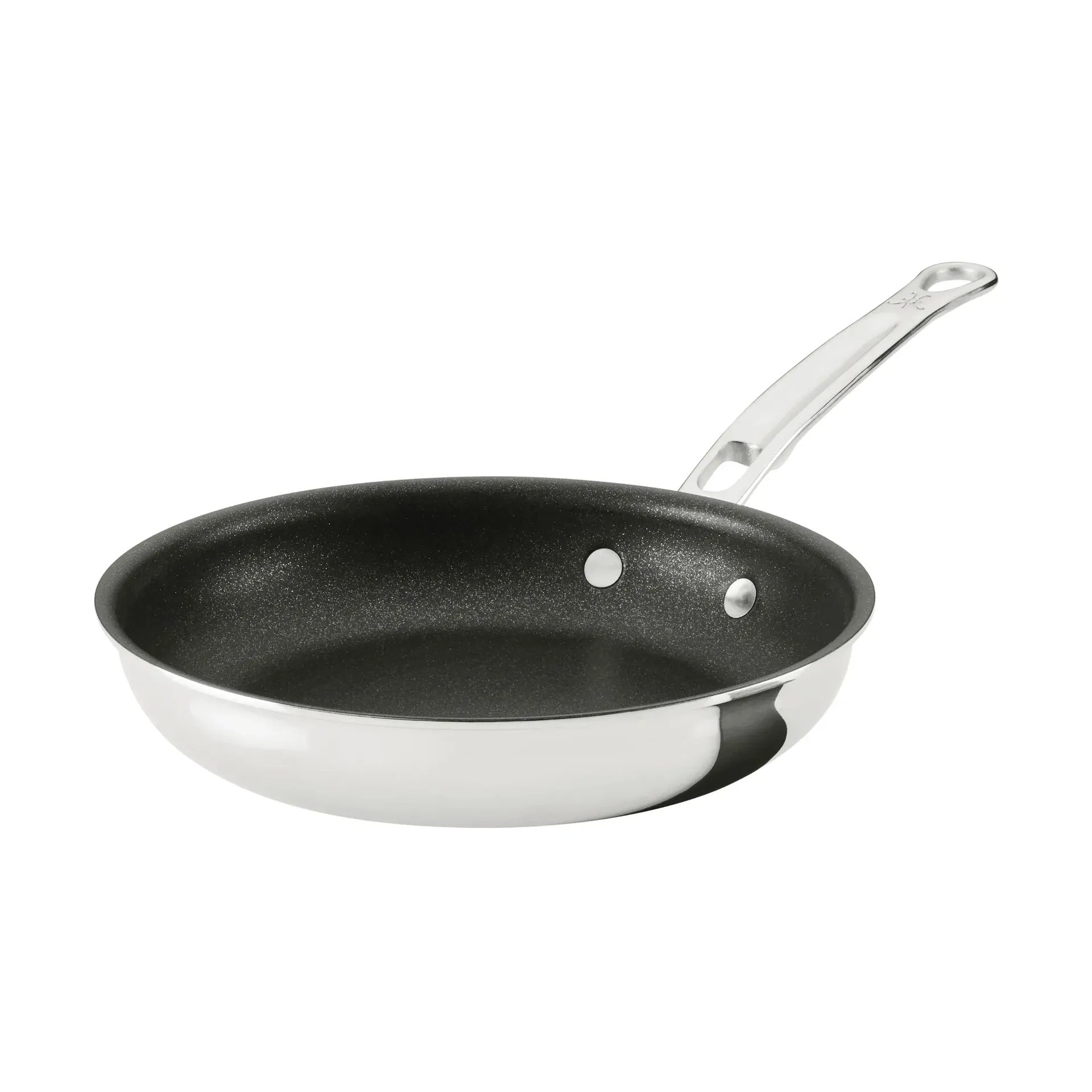 Hestan ProBond Luxe non-stick padella, Acciaio inox, Ø22 cm Hestan