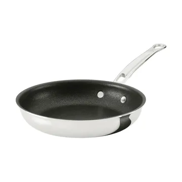 Hestan ProBond Luxe non-stick padella - Acciaio inox, Ø22 cm - Hestan