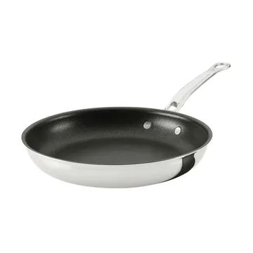 Hestan ProBond Luxe non-stick padella - Acciaio inox, Ø28 cm - Hestan