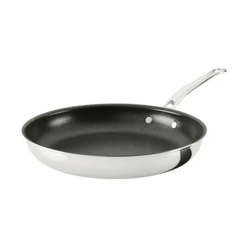 Hestan ProBond Luxe non-stick padella - Acciaio inox, Ø32 cm - Hestan