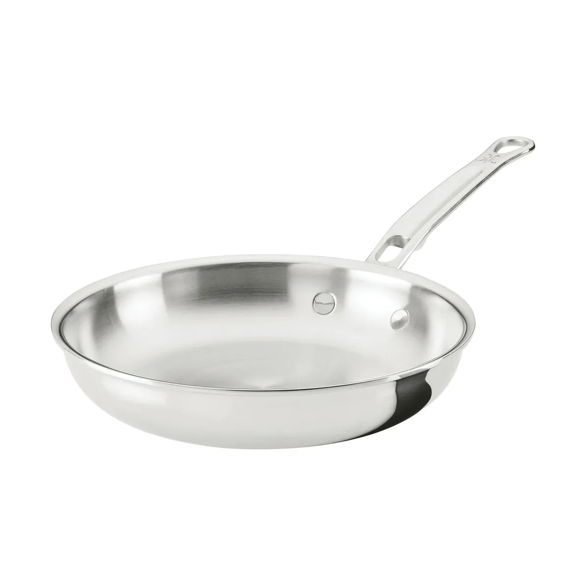 Hestan ProBond Luxe padella, Acciaio inox, Ø22 cm Hestan
