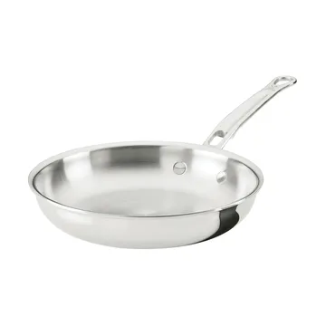 Hestan ProBond Luxe padella - Acciaio inox, Ø22 cm - Hestan