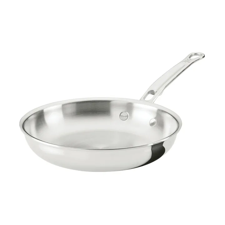 Hestan ProBond Luxe padella - Acciaio inox, Ø22 cm - Hestan