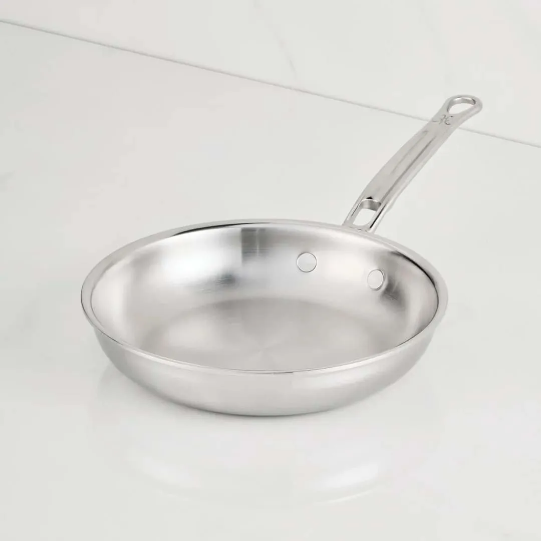 Hestan ProBond Luxe padella, Acciaio inox, Ø22 cm Hestan