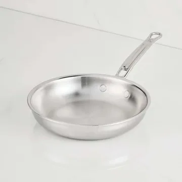 Hestan ProBond Luxe padella - Acciaio inox, Ø22 cm - Hestan