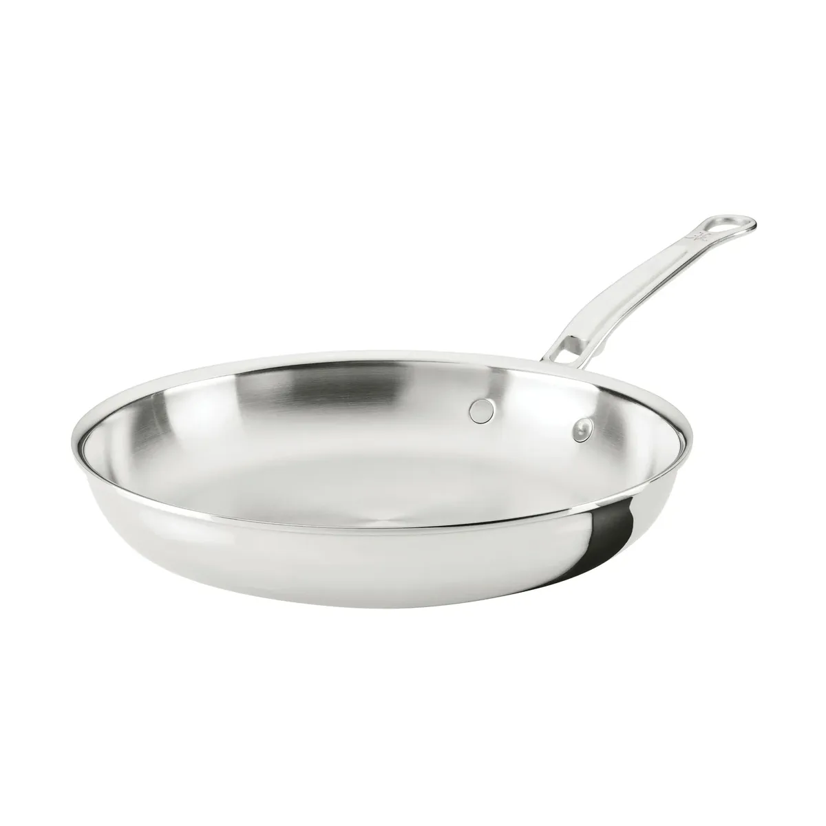 Hestan ProBond Luxe padella, Acciaio inox, Ø28 cm Hestan